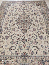 Charger l&#39;image dans la galerie, Tapis Nain Chichla noué main n°19334_230×168
