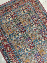 Charger l'image dans la galerie, Tapis Moud tissé main n°17339_240×145
