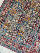 Charger l'image dans la galerie, Tapis Moud tissé main n°17339_240×145
