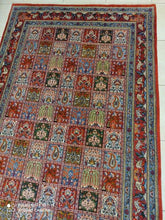 Charger l'image dans la galerie, Tapis Moud tissé main n°17327_240×150
