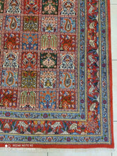 Charger l'image dans la galerie, Tapis Moud tissé main n°17327_240×150
