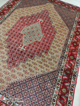 Charger l'image dans la galerie, Tapis Senneh fait main n°16831_240×170
