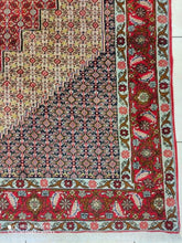Charger l'image dans la galerie, Tapis Senneh fait main n°16831_240×170
