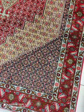 Charger l'image dans la galerie, Tapis Senneh fait main n°16831_240×170
