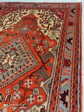 Charger l'image dans la galerie, Tapis Nahavand fait main n°18824_242×150
