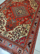 Charger l'image dans la galerie, Tapis Nahavand fait main n°18824_242×150
