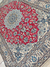 Charger l&#39;image dans la galerie, Tapis Nain tissé main n°13479_242×159
