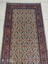 Charger l'image dans la galerie, Tapis Moud fait main n°15615_242×80
