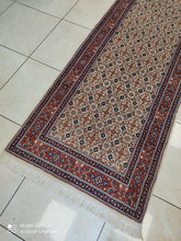 Charger l'image dans la galerie, Tapis Moud fait main n°15615_242×80
