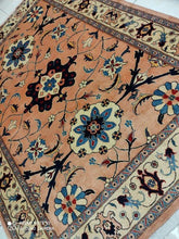 Charger l'image dans la galerie, Tapis Sarouk fait main n°12528_244×175
