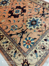 Charger l'image dans la galerie, Tapis Sarouk fait main n°12528_244×175

