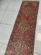 Charger l'image dans la galerie, Tapis Kurdistan fait main n°17273K_245×53
