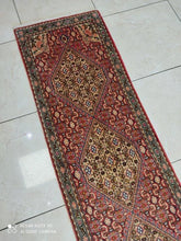 Charger l'image dans la galerie, Tapis Kurdistan fait main n°17273K_245×53
