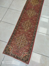 Charger l'image dans la galerie, Tapis Kurdistan fait main n°17273K_245×53
