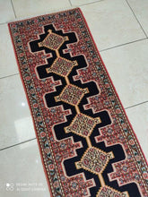Charger l'image dans la galerie, Tapis Kurdistan fait main n°7007K_245×55
