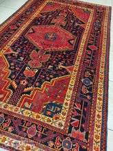 Charger l&#39;image dans la galerie, Tapis Toucerkan fait main n°15920_250×145
