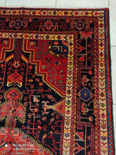 Charger l&#39;image dans la galerie, Tapis Toucerkan fait main n°15920_250×145
