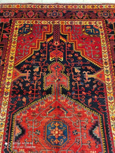 Charger l&#39;image dans la galerie, Tapis Toucerkan fait main n°15920_250×145
