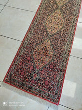 Charger l'image dans la galerie, Tapis Kurdistan fait main n°4384K_251×52
