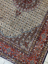 Charger l'image dans la galerie, Tapis Moud tissé main n°666_256×166
