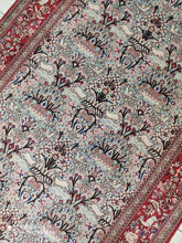 Charger l&#39;image dans la galerie, Tapis Ghom fait main n°17950_273×170
