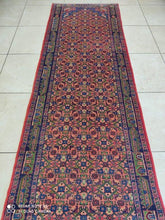 Charger l'image dans la galerie, Tapis Kurdistan fait main n°13545_280×80
