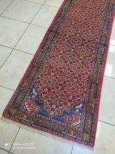 Charger l'image dans la galerie, Tapis Kurdistan fait main n°13545_280×80
