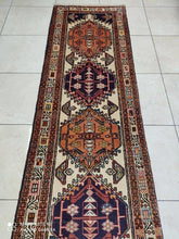 Charger l'image dans la galerie, Tapis Ardebil fait main n°12832_284×70
