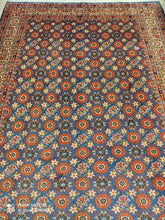 Charger l'image dans la galerie, Grand tapis Varamine noué main n°16297_288×200
