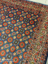 Charger l'image dans la galerie, Grand tapis Varamine noué main n°16297_288×200
