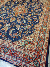 Charger l'image dans la galerie, Grand Tapis Malayer tissé main n°7767_288×208
