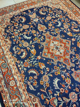 Charger l'image dans la galerie, Grand Tapis Malayer tissé main n°7767_288×208
