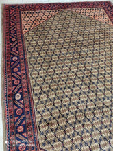 Charger l&#39;image dans la galerie, Grand Tapis Kaboudahang tissé main n°9669_290×202
