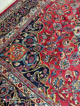 Charger l&#39;image dans la galerie, Tapis carré Machad fait main n°9573_290×297
