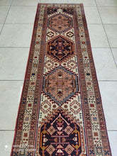 Charger l'image dans la galerie, Tapis Ardebil fait main n°13546_290×70
