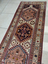 Charger l'image dans la galerie, Tapis Ardebil fait main n°13546_290×70
