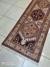Charger l'image dans la galerie, Tapis Ardebil fait main n°13546_290×70
