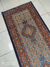 Charger l'image dans la galerie, Tapis Moud tissé main n°10996P_290×79

