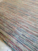 Charger l&#39;image dans la galerie, Tapis Gabbeh tissé main n°25_292×200
