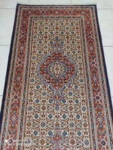 Charger l'image dans la galerie, Tapis Moud tissé main n°10994_294×80
