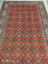 Charger l'image dans la galerie, Grand Tapis Varamine noué main n°15162_295×192
