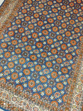 Charger l'image dans la galerie, Grand Tapis Varamine noué main n°16298_295×198
