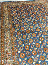Charger l'image dans la galerie, Grand Tapis Varamine noué main n°16298_295×198
