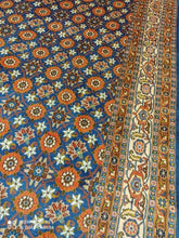 Charger l'image dans la galerie, Grand Tapis Varamine noué main n°16298_295×198
