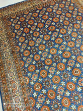 Charger l'image dans la galerie, Grand Tapis Varamine noué main n°16298_295×198
