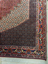 Charger l&#39;image dans la galerie, Grand Tapis Senneh fait main n°18956_296×205
