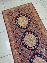 Charger l'image dans la galerie, Tapis Kurdistan fait main n°14637P_298×76

