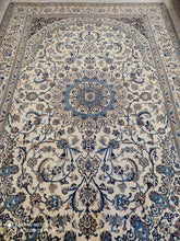 Charger l&#39;image dans la galerie, Grand Tapis Nain tissé main n°18921_300×195
