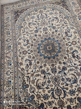 Charger l&#39;image dans la galerie, Grand Tapis Nain tissé main n°18921_300×195
