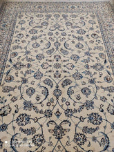 Charger l'image dans la galerie, Grand Tapis Nain Chichla noué main n°5526_300×200
